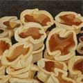 "Best Tarts In Town"   12x12   $120